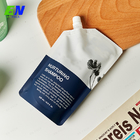 kundenspezifische Handwäsche-Tüllen-Beutel-flüssige Nachfüllungs-Verpackenbeutel des Druck-500ml