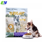 Hohe Sperren-Hundefestlichkeiten sacken Cat Food Bag Food Packaging-Tasche mit Schieber-Reißverschluss ein