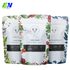 Umweltfreundlicher kompostierbarer Teebeutel PLA/PBAT, der Brown-Kraftpapier-Nahrungsmittelgrad verpackt