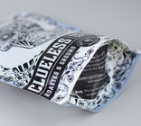 Kundenspezifischer Druckstand herauf Beutel-recyclebare Tasche für das Verpacken der Lebensmittel