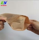 Matte Kraft Paper Reusable Food sackt Stand herauf Beutel-Nuss-Kunststoffgehäuse-Taschen ein
