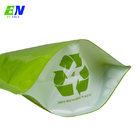 Umweltfreundliche Recycleable Plastik-Verpackentasche für Nahrungsmittel, Kaffee, Nüsse