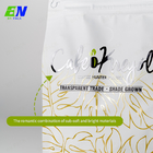 materielle Struktur völlig recyclebares Tasche Mdope-PET Evoh des Kaffee-1kg