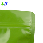 Stützbare Imbiss Doypack-Nahrungsmittelrecyclebare Tasche mit kundenspezifischem gedruckt