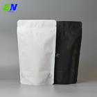 Mono-Material Stand-oben Beutel-Kaffee-Pakete 100% Recycleable-Tasche Eco freundliche