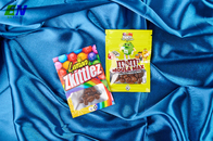Premium-Cannabis-Blumen-Cookie-Taschen Süßigkeiten Verpackungstasche Zkittles Mylar-Taschen