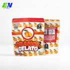 Candy Child Proof Print Verpackungsdesign Mini Ziplock 3,5 g Custom Mylar Bag