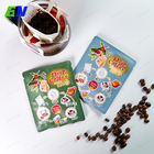 Kraftpapier-Tropfenfänger-Kaffee-Tasche der hohen Qualität und Tropfenfänger-Kaffee-Filtertüte für das Kaffee-Verpacken