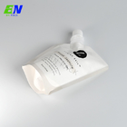 Der hohen Qualität Tasche des Kraftpapier-kosmetische Tüllen-Taschen-Wasser-1000ML mit Tüllen-Tasche für Nahrung