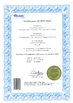 CHINA Foshan BN Packaging Co.,Ltd zertifizierungen